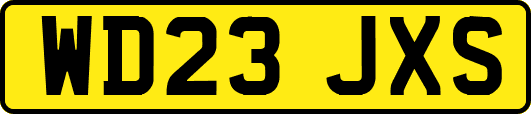 WD23JXS