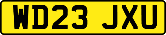 WD23JXU