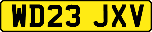 WD23JXV