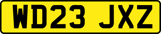 WD23JXZ