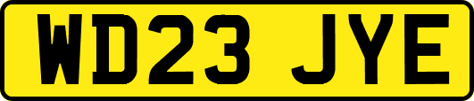 WD23JYE