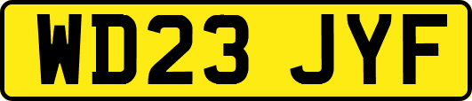 WD23JYF