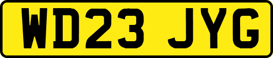 WD23JYG