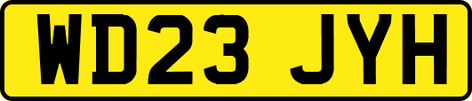 WD23JYH