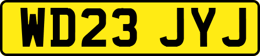 WD23JYJ