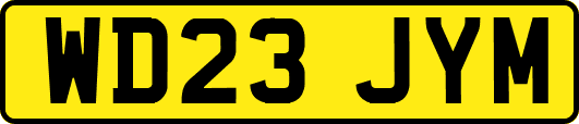 WD23JYM
