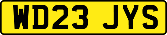 WD23JYS
