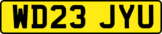 WD23JYU