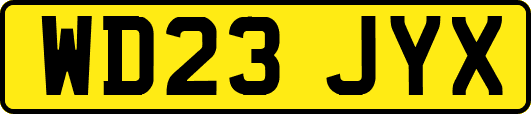 WD23JYX