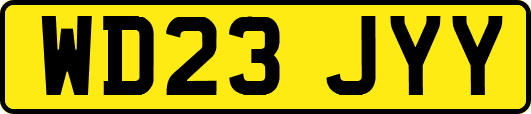 WD23JYY