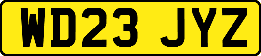 WD23JYZ