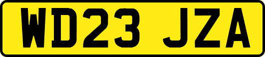 WD23JZA