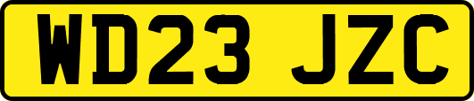 WD23JZC