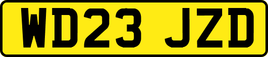 WD23JZD