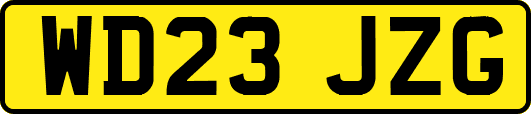 WD23JZG