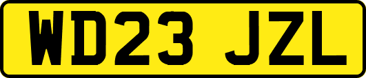 WD23JZL