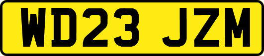 WD23JZM