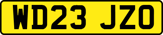 WD23JZO