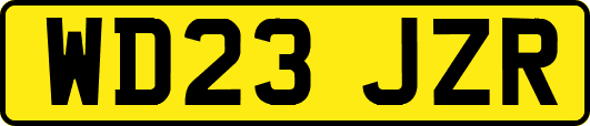 WD23JZR