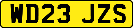 WD23JZS