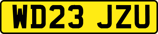 WD23JZU