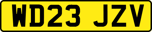 WD23JZV