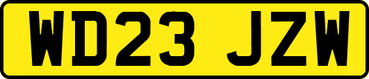 WD23JZW