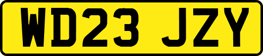WD23JZY