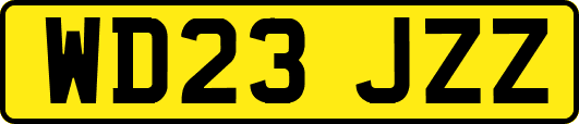 WD23JZZ