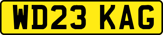 WD23KAG