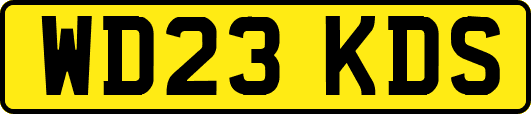 WD23KDS