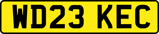 WD23KEC