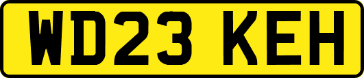 WD23KEH