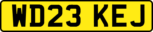 WD23KEJ