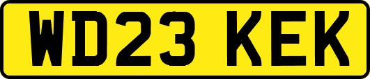 WD23KEK