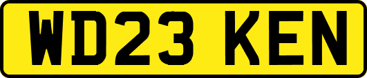 WD23KEN