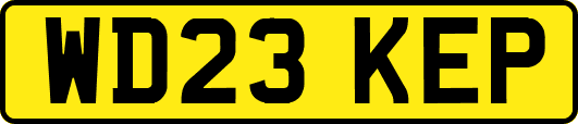 WD23KEP
