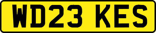 WD23KES