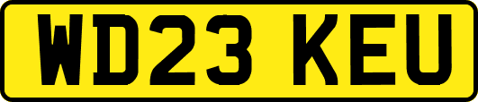 WD23KEU