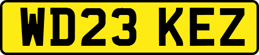 WD23KEZ