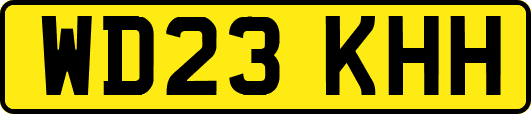WD23KHH