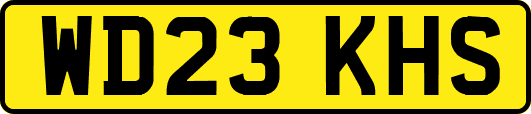 WD23KHS