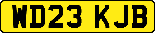 WD23KJB