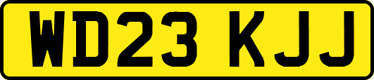 WD23KJJ