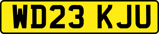 WD23KJU