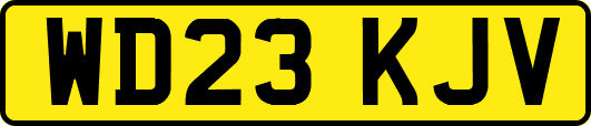 WD23KJV