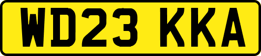 WD23KKA