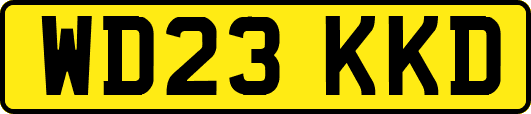WD23KKD