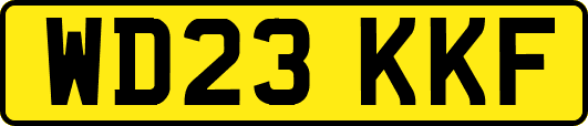 WD23KKF