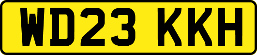 WD23KKH